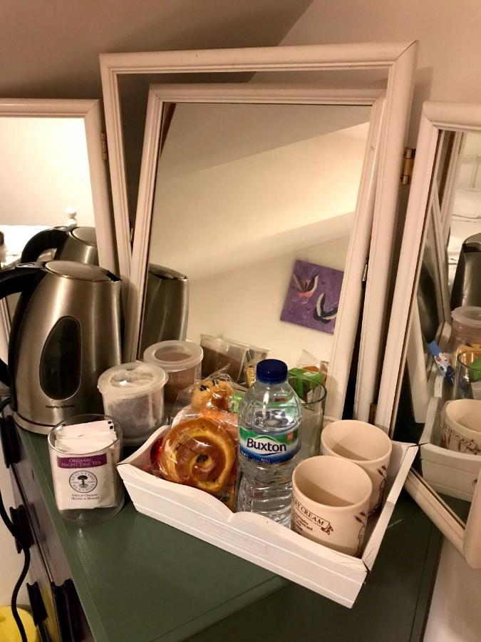 Worcester Homestay Dış mekan fotoğraf
